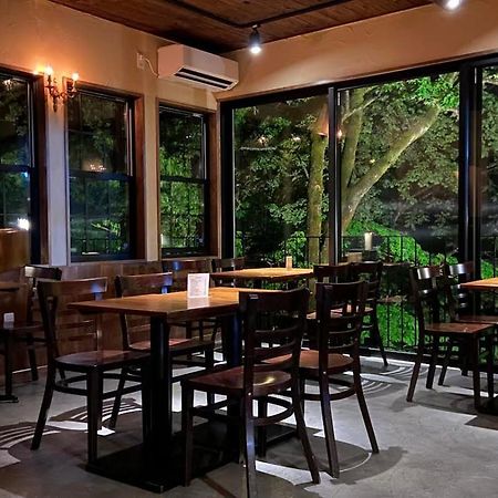 Shinkyo Inn Nikko Exterior photo