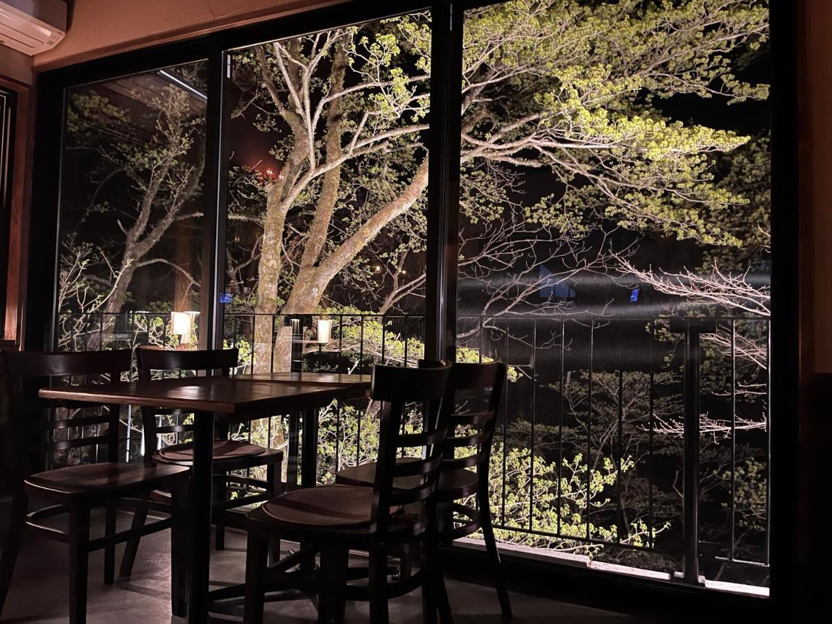 Shinkyo Inn Nikko Exterior photo